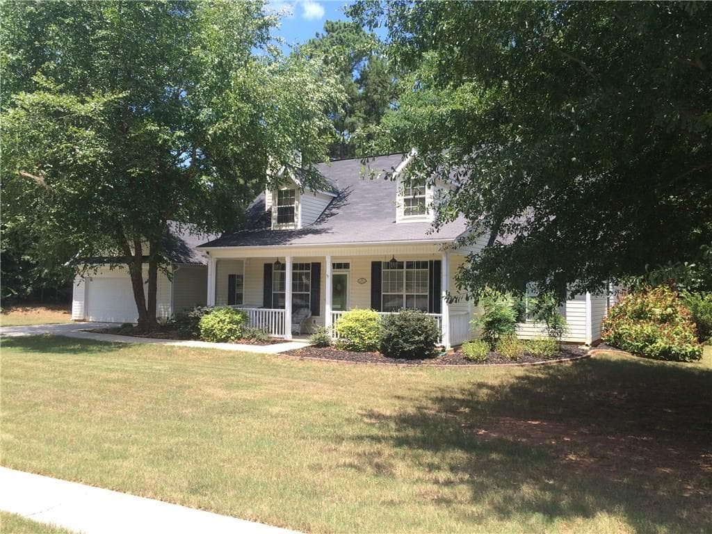 335 Willow Dell Drive, Senoia, GA 30276 — most recent listing photo