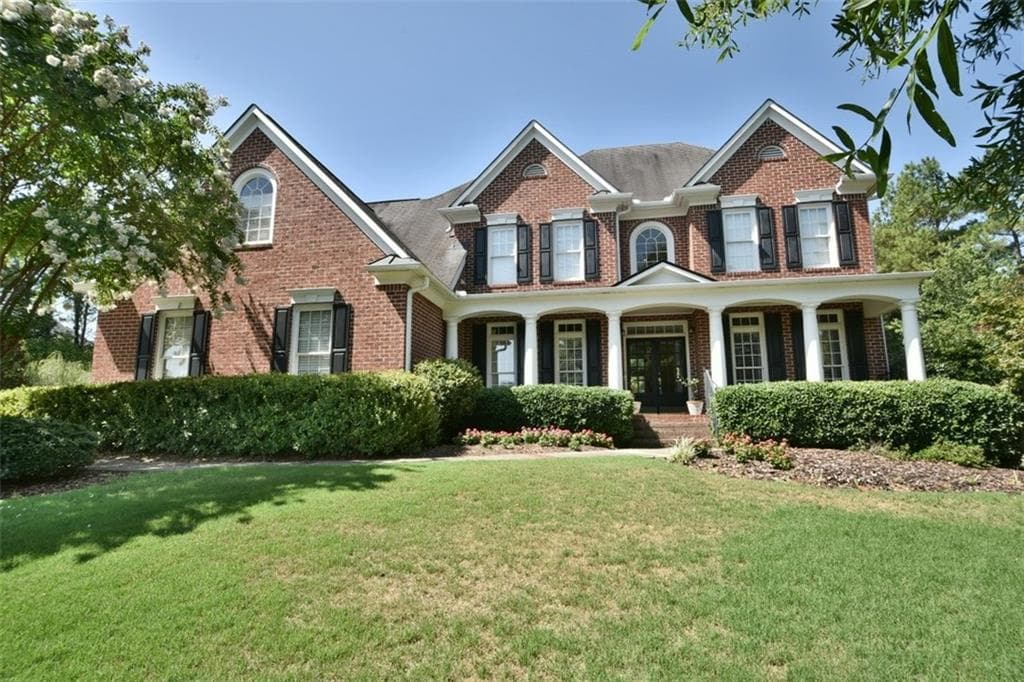 150 Millwick Cove, Johns Creek, GA 30005 — most recent listing photo
