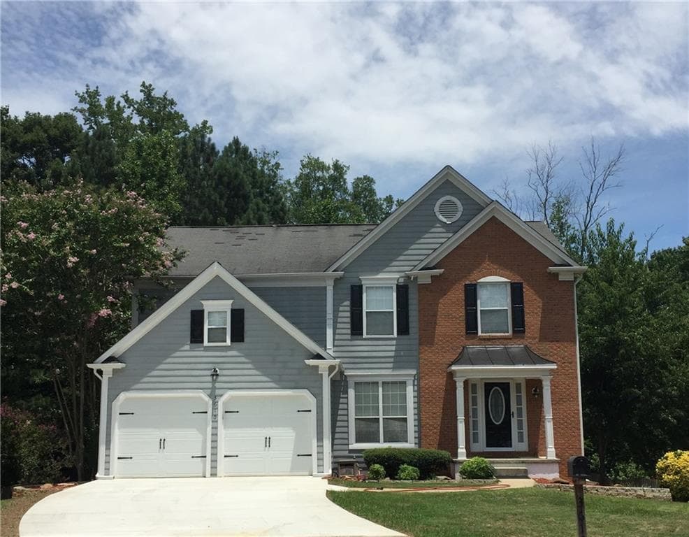 3610 Oak Park Drive, Suwanee, GA 30024 — most recent listing photo