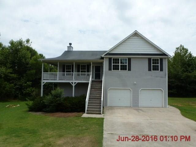 448 BECKETT Drive, Dallas, GA 30132 — most recent listing photo