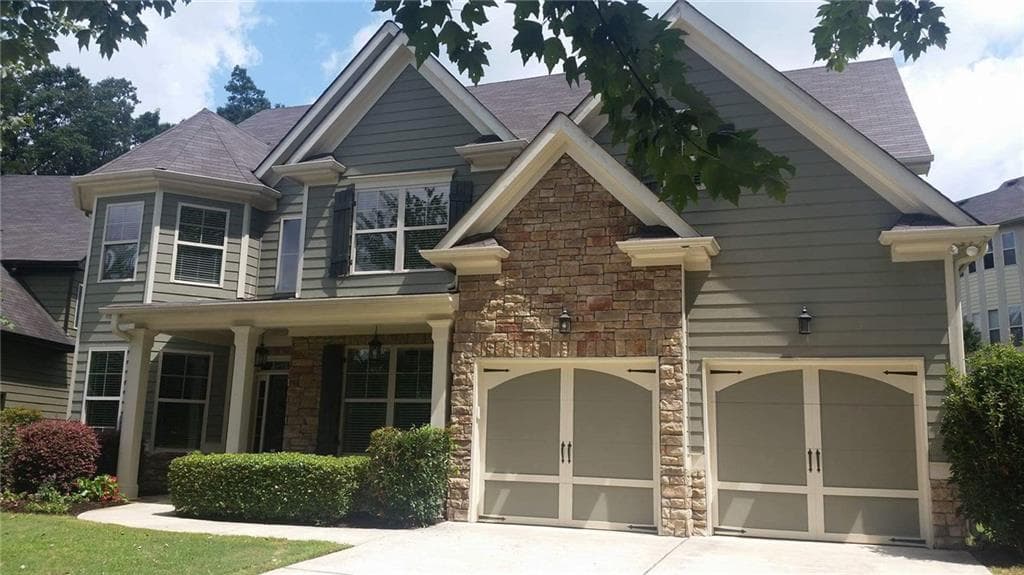 3180 Macy Lee Court, Buford, GA 30519 — most recent listing photo