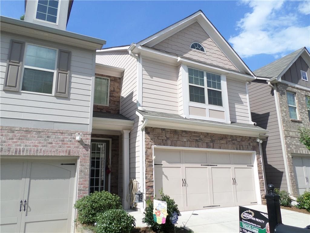 2622 Sardis Chase Court, Buford, GA 30519 — most recent listing photo
