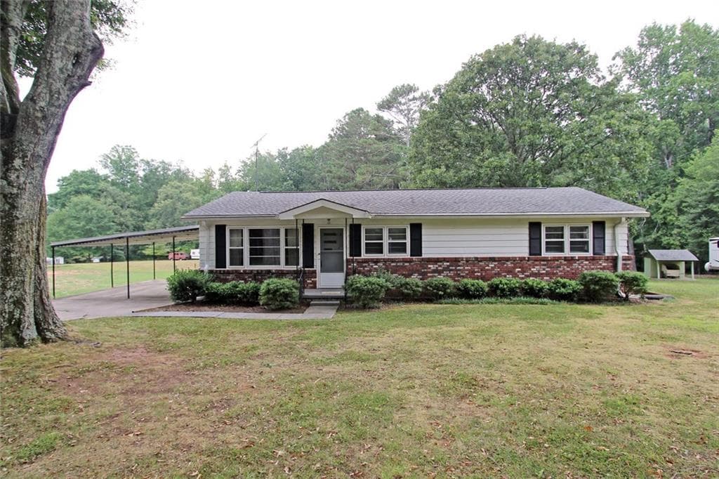 16770 Phillips Road, Milton, GA 30004 — most recent listing photo