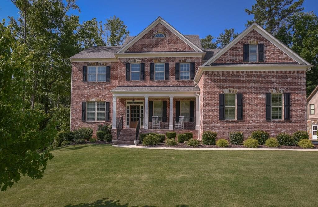 1529 Davis Farm Drive, Kennesaw, GA 30152 — most recent listing photo
