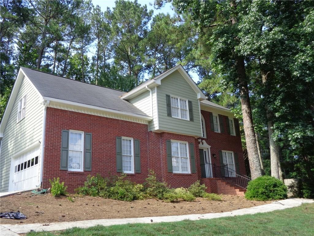 2653 Laurel View Court, Snellville, GA 30078 — most recent listing photo