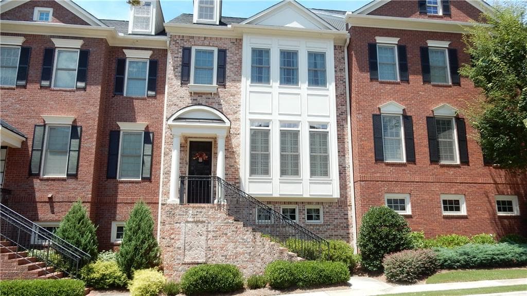 1203 New Haven Court 1203, Roswell, GA 30075 — most recent listing photo