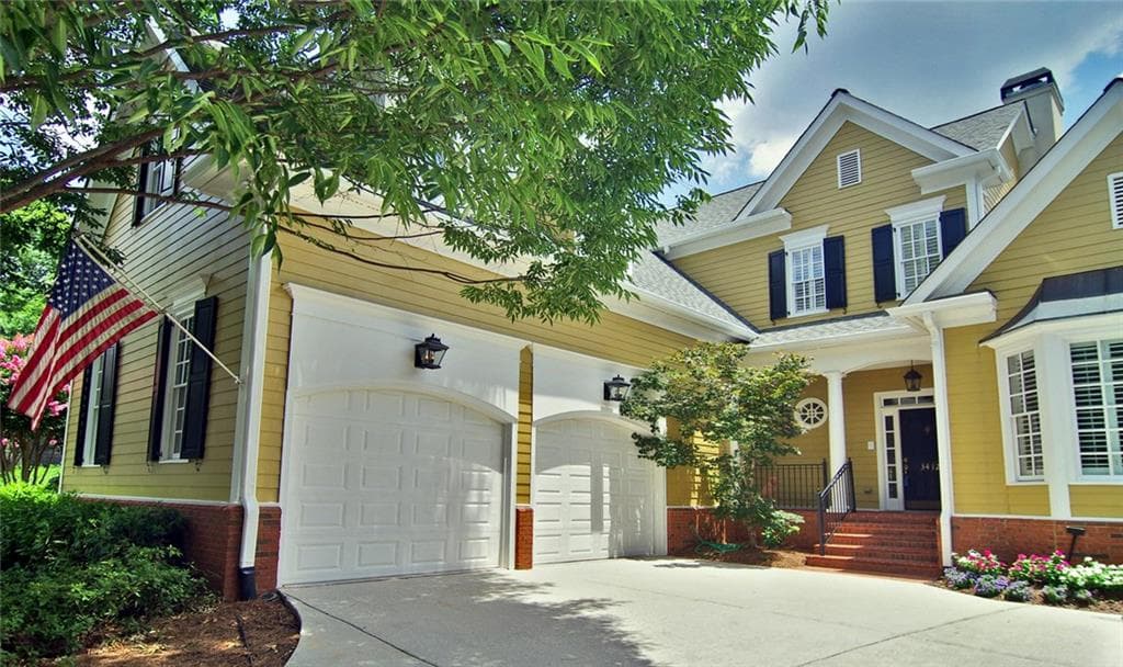 3412 Paces Ferry Circle, Smyrna, GA 30080 — most recent listing photo