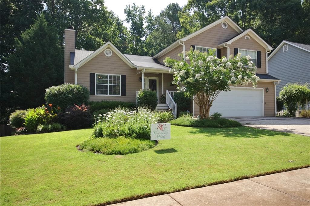 928 ROSE CREEK Trail, Woodstock, GA 30189 — most recent listing photo