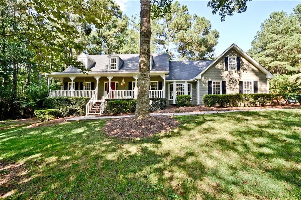 3470 Callie Still Road, Lawrenceville, GA 30045 — most recent listing photo