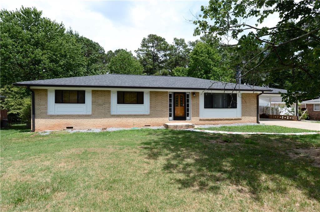 3220 Vandiver Drive, Marietta, GA 30066 — most recent listing photo