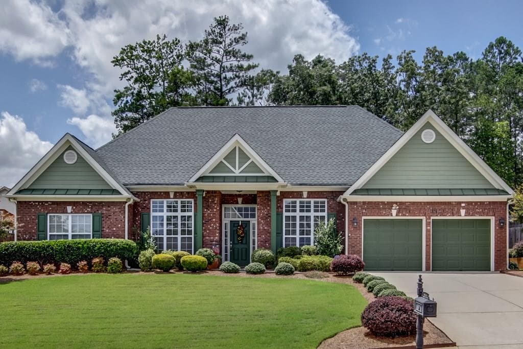 4434 Mill Water Crossing, Douglasville, GA 30135 — most recent listing photo
