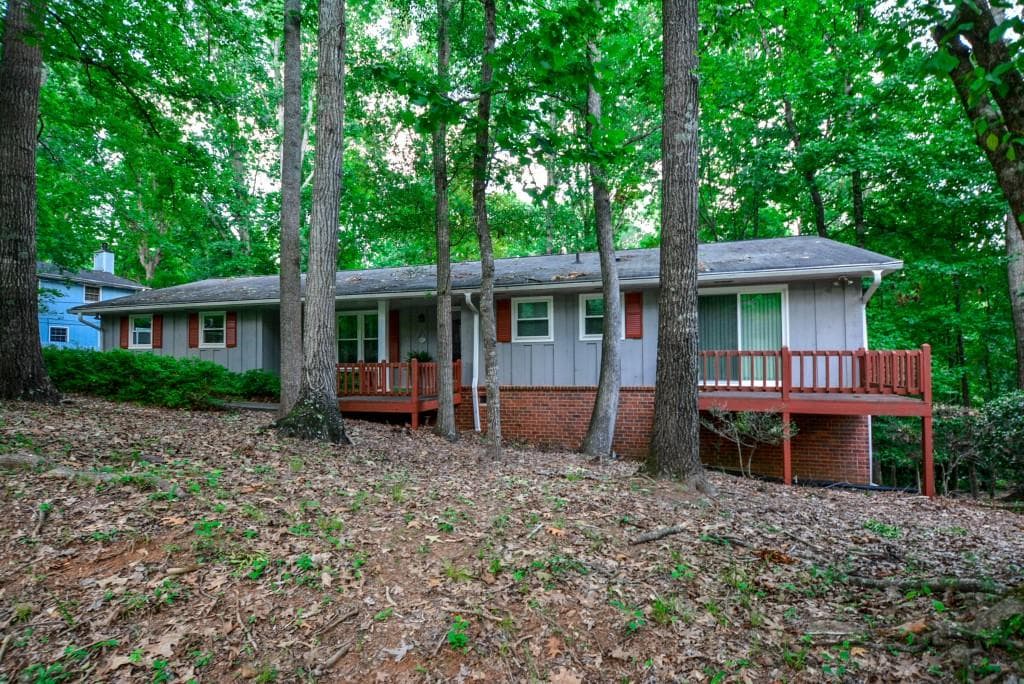 1066 Mandalay Court, Lilburn, GA 30047 — most recent listing photo