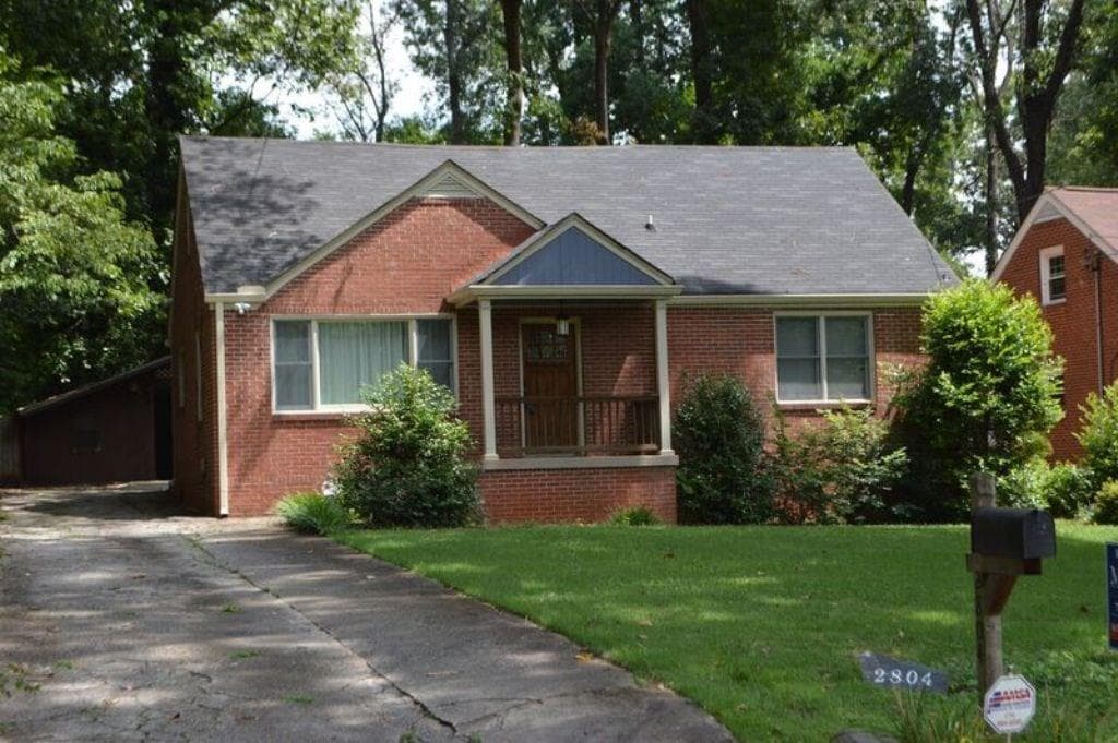 2804 Joyce Avenue, Decatur, GA 30032 — most recent listing photo