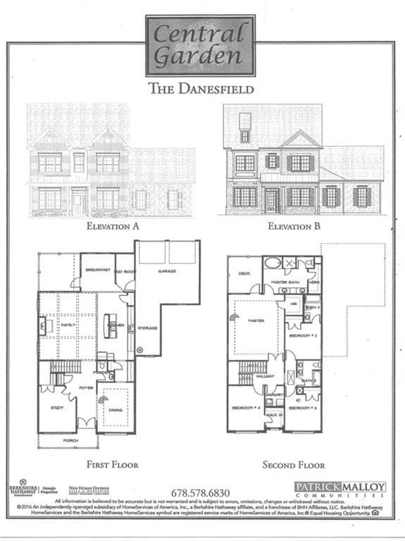 4070 Central Garden Drive, Smyrna, GA 30080 — most recent listing photo