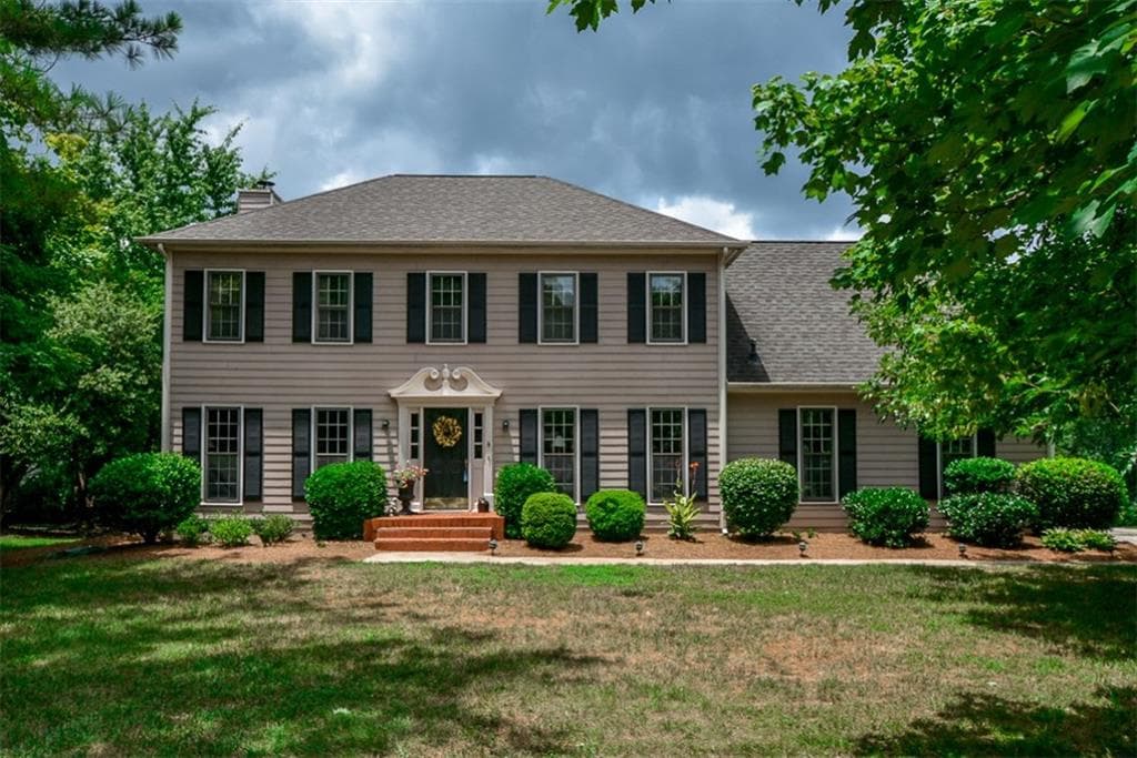 1442 Hartman Drive, Lilburn, GA 30047 — most recent listing photo