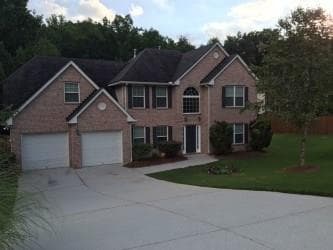 3791 Spring Creek Circle, Snellville, GA 30039 — most recent listing photo