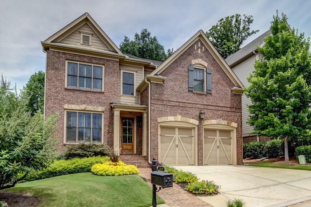 1849 Haven Park Circle, Smyrna, GA 30080 — most recent listing photo