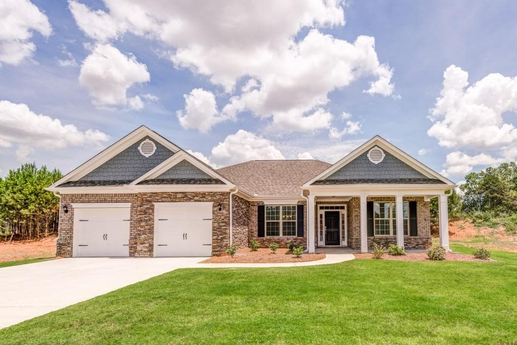 4925 Odum Lake Trail, Cumming, GA 30040 — most recent listing photo