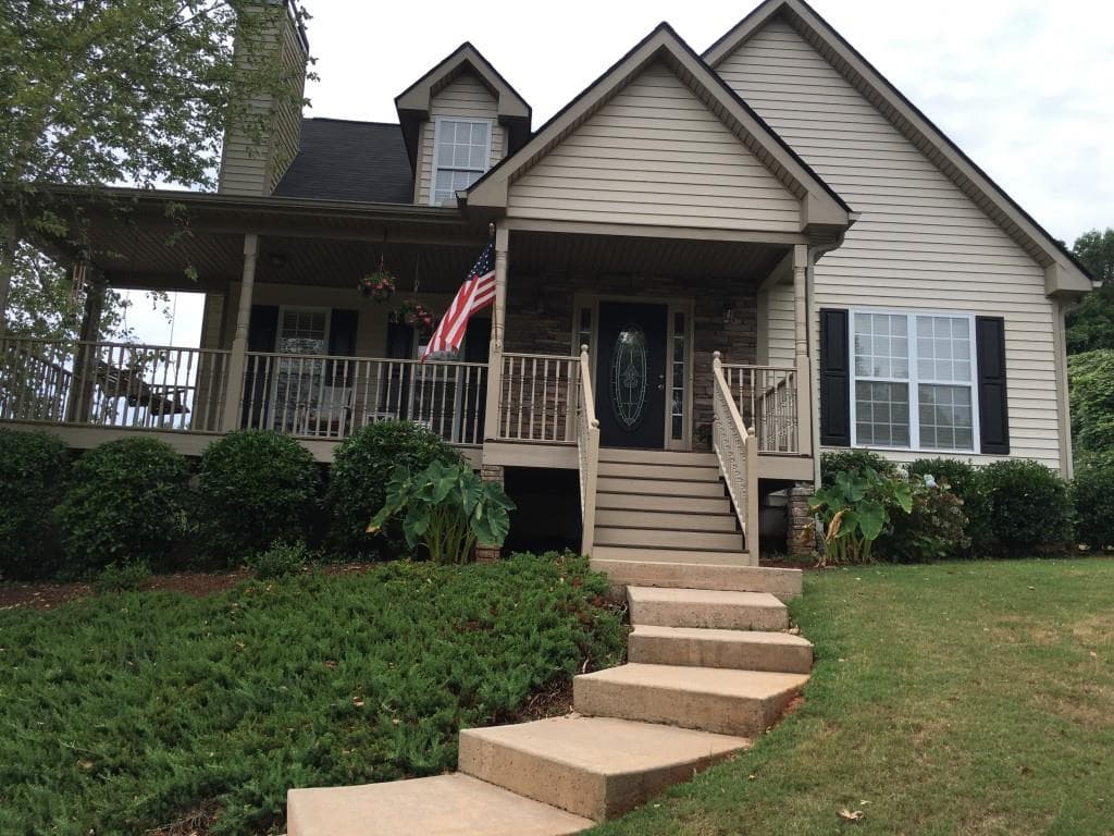 229 Bryn Brooke Drive, Dawsonville, GA 30534 — most recent listing photo