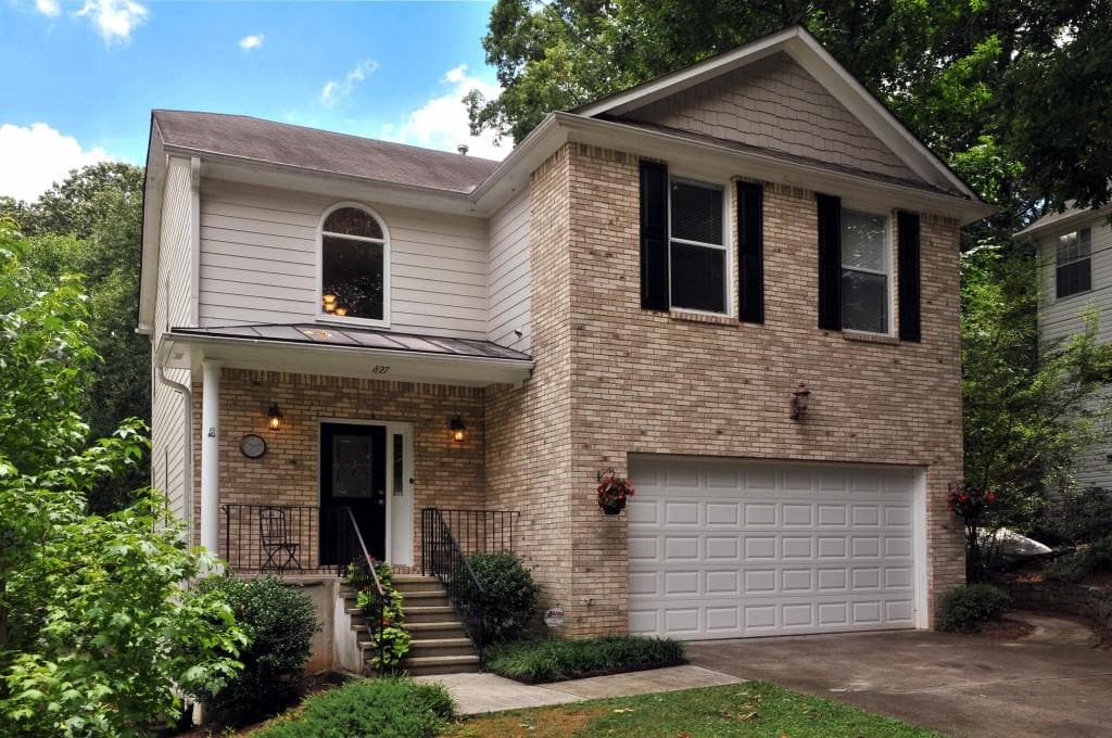 827 McLendon Drive, Scottdale, GA 30079 — most recent listing photo