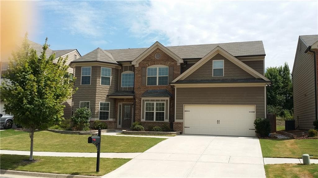 3218 Sag Harbor Court, Buford, GA 30519 — most recent listing photo