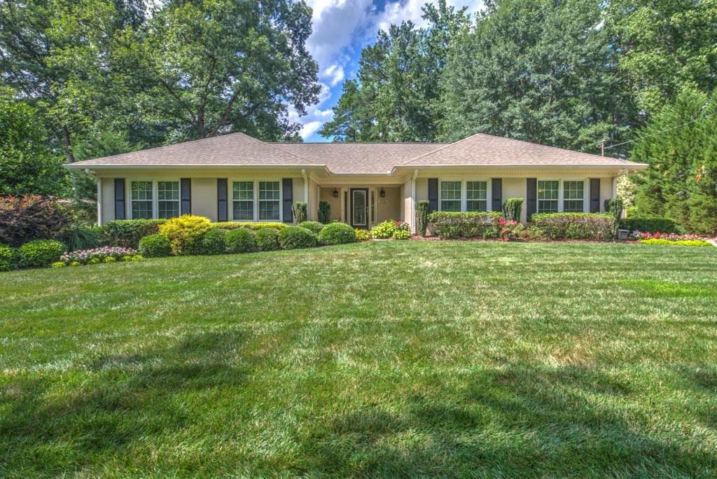 2526 Stonington Road, Dunwoody, GA 30338 — most recent listing photo