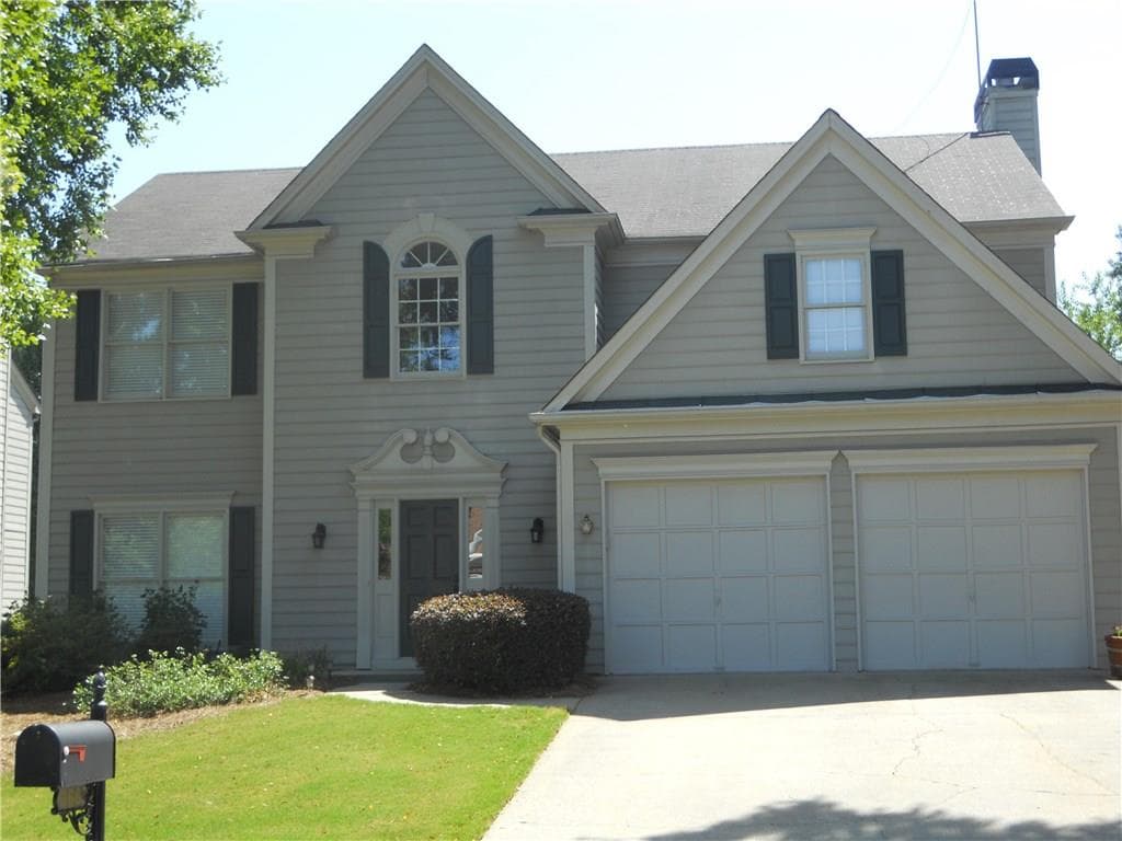3663 Petherton Way, Norcross, GA 30092 — most recent listing photo