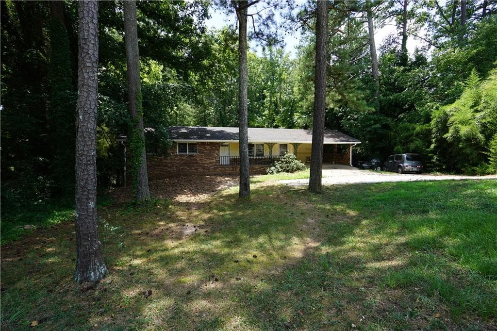 695 Rockbridge Road, Lilburn, GA 30047 — most recent listing photo