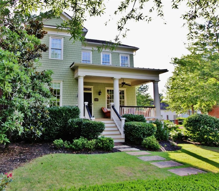 6725 Center Grove Street, Cumming, GA 30040 — most recent listing photo