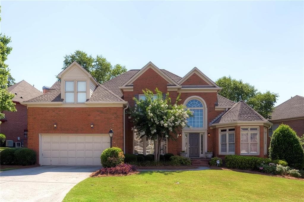 4496 Chardonnay Court, Dunwoody, GA 30338 — most recent listing photo