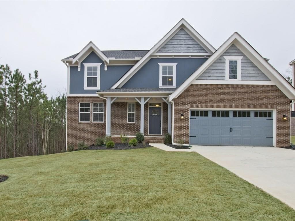 3 bedroom, 2,492 sq ft single family residence sold at 139 Stargaze Ridge, Canton, GA 30114