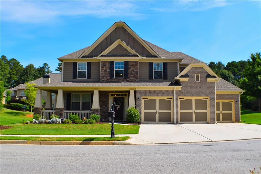 1130 Jasmine Green Trail, Marietta, GA 30064 — most recent listing photo
