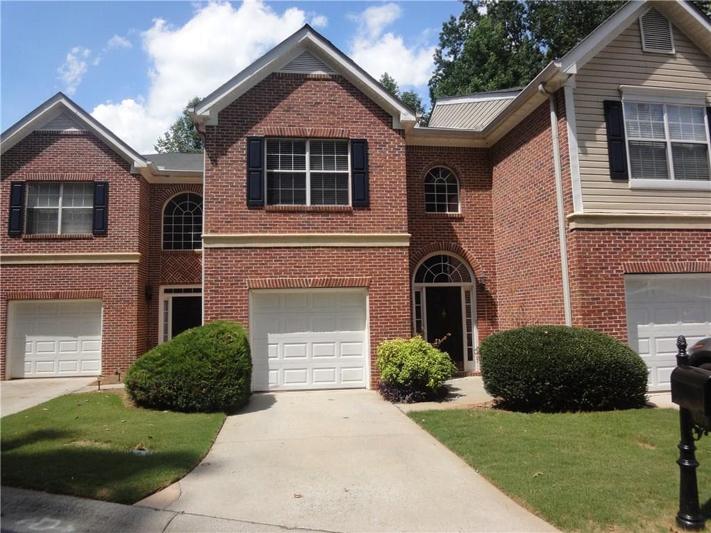 4175 Rogers Creek Court, Duluth, GA 30096 — most recent listing photo