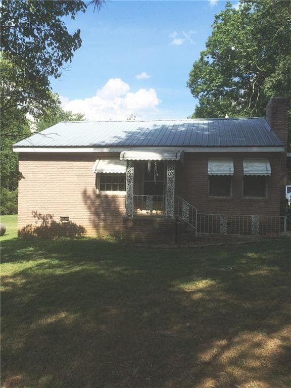 5930 MAYFIELD Lane, Cumming, GA 30041 — most recent listing photo