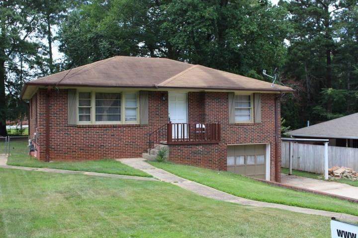 2338 Olive Springs Road, Marietta, GA 30060 — most recent listing photo