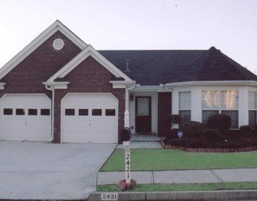2421 MILLER OAKS Circle, Decatur, GA 30035 — most recent listing photo