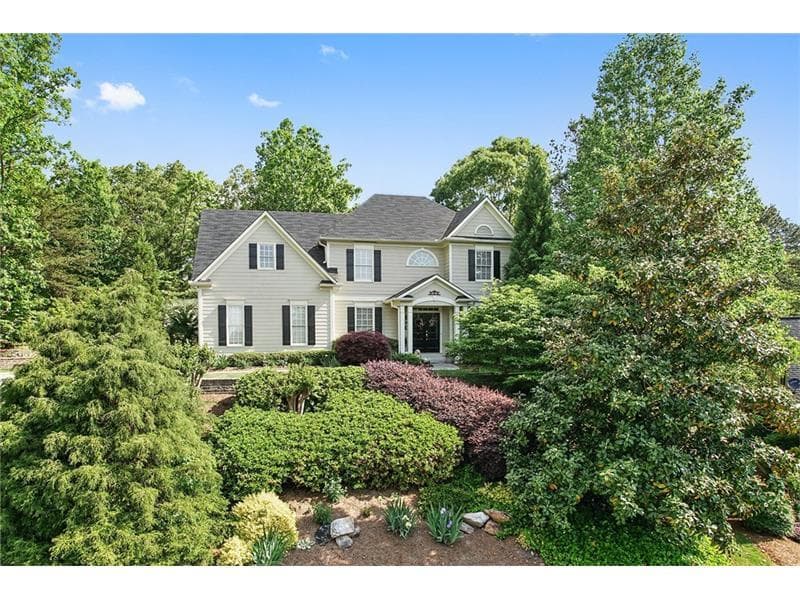 3475 Silver Lake Point, Cumming, GA 30041 — most recent listing photo