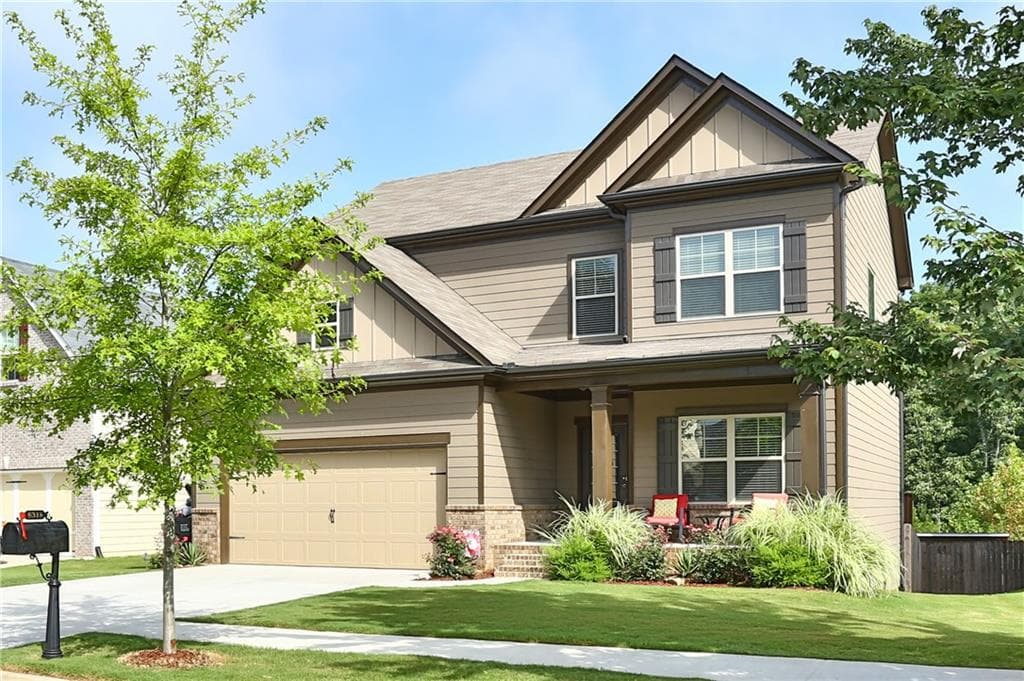 6318 Stewart Ridge Walk, Buford, GA 30518 — most recent listing photo