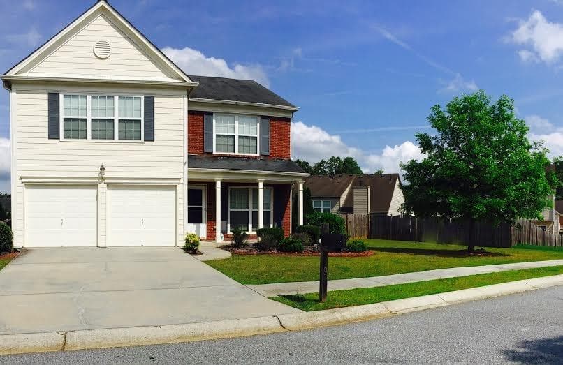 902 Dooney Drive, Woodstock, GA 30188 — most recent listing photo