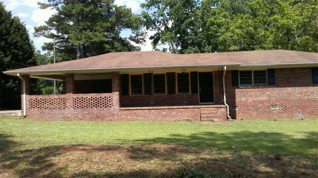 1304 maple Drive, Lilburn, GA 30047 — most recent listing photo