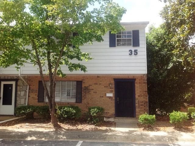 4701 Flat Shoals Road 35H, Union City, GA 30291 — most recent listing photo