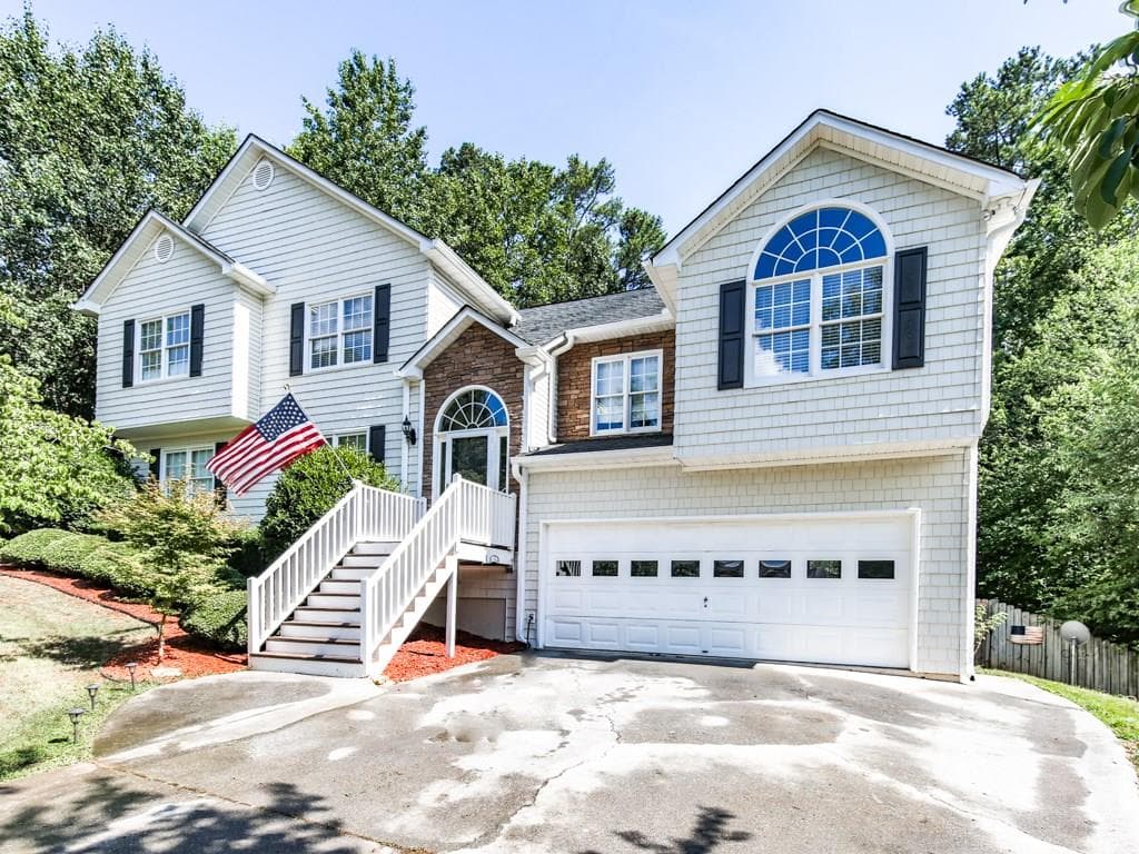 307 Pamela Place, Canton, GA 30115 — most recent listing photo