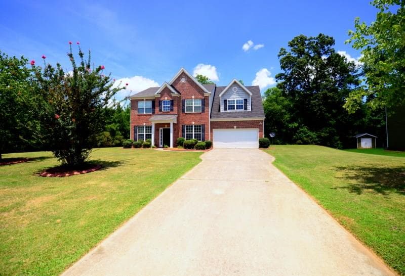962 Fellowship Road, Fairburn, GA 30213 — most recent listing photo