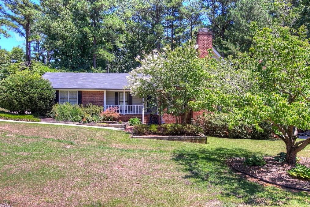 7772 Ciboney Drive, Jonesboro, GA 30236 — most recent listing photo