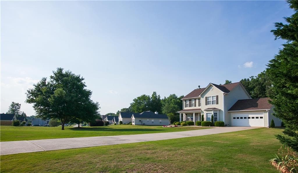 23 Clydes Way, Hoschton, GA 30548 — most recent listing photo