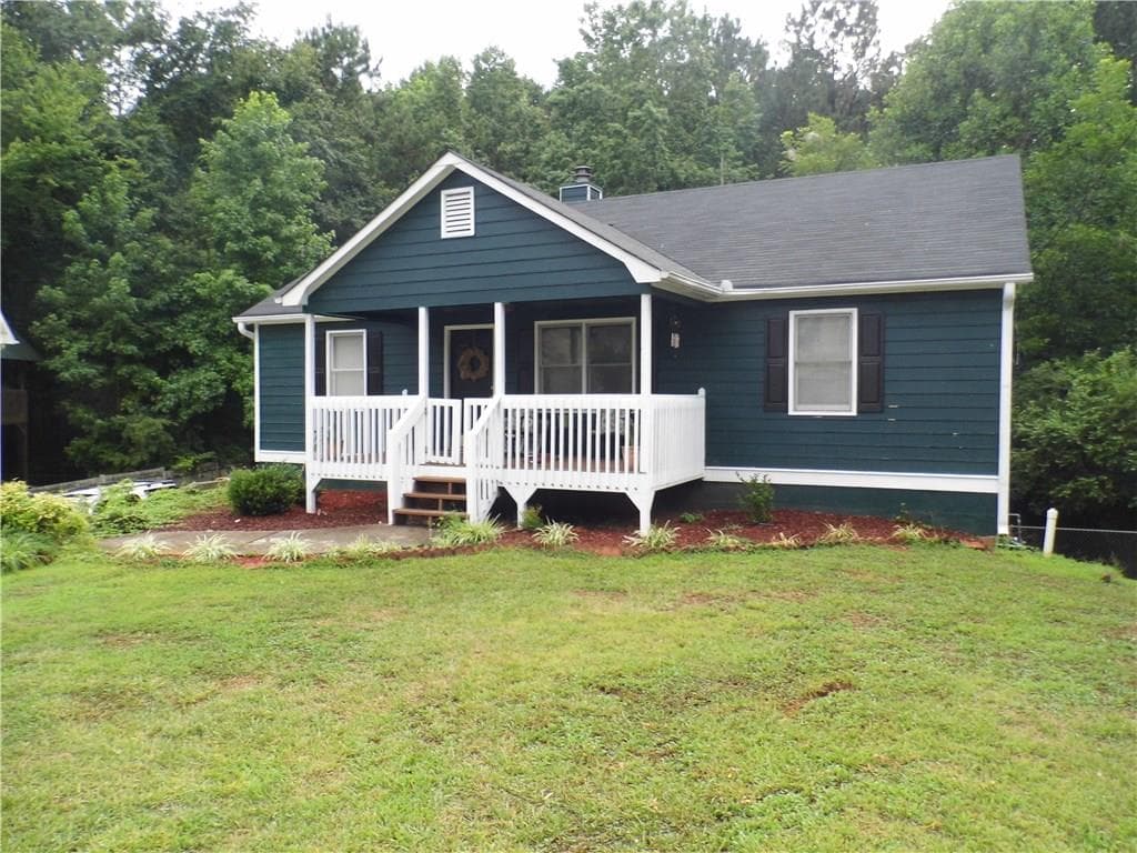 177 Villa Rosa Way, Temple, GA 30179 — most recent listing photo