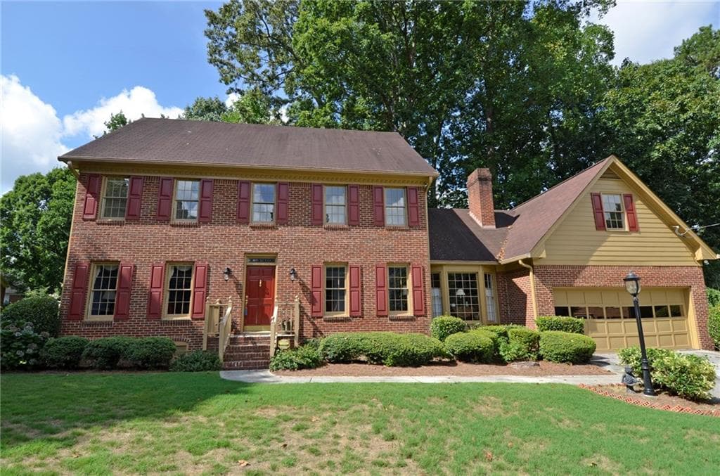 2792 Bolero Lane, Atlanta, GA 30341 — most recent listing photo