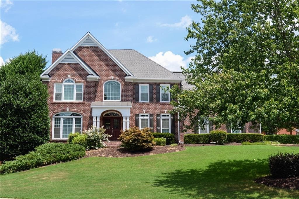 4591 Lasalle Court, Marietta, GA 30062 — most recent listing photo