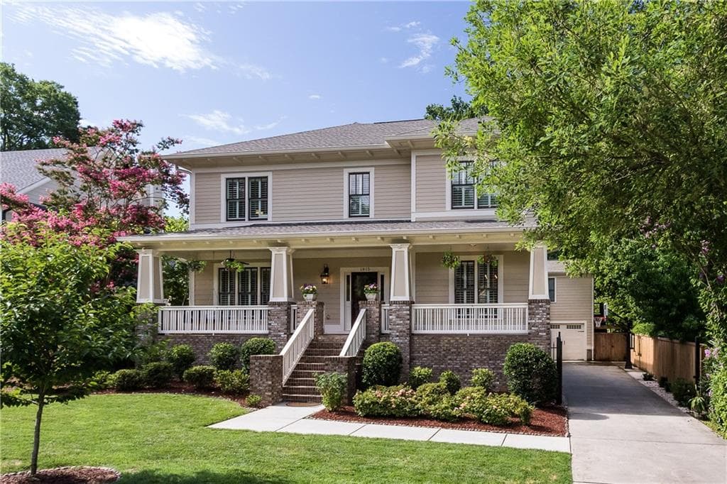 1815 Bragg Street, Brookhaven, GA 30341 — most recent listing photo
