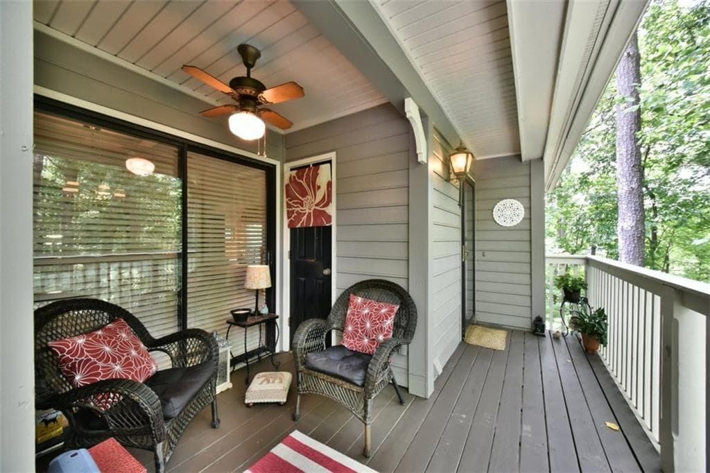 204 Bainbridge Drive, Sandy Springs, GA 30327 — most recent listing photo